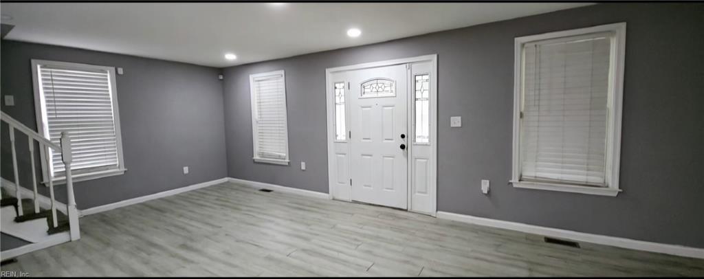 832 22nd Street Newport News VA 23607