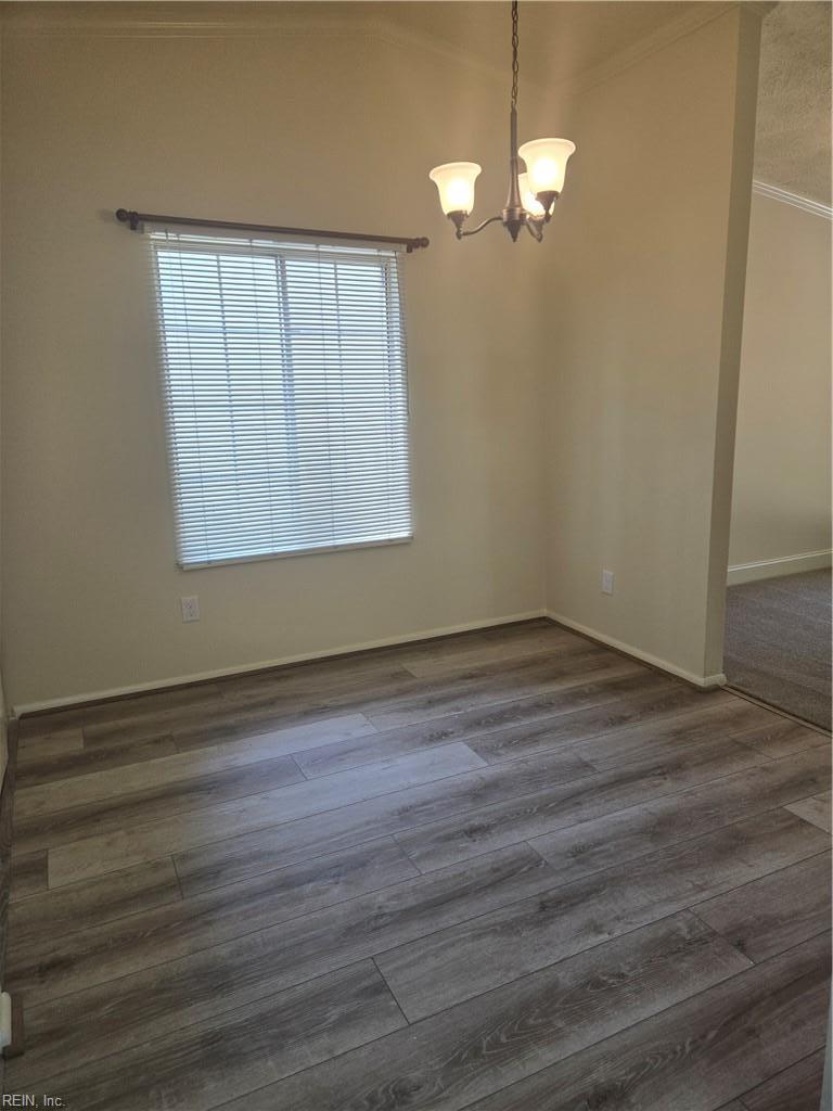 915 Cherry Creek Drive Newport News VA 23608