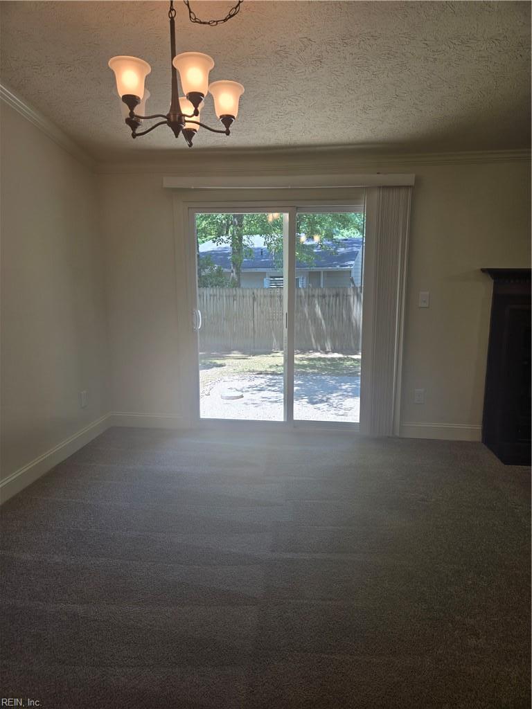 915 Cherry Creek Drive Newport News VA 23608
