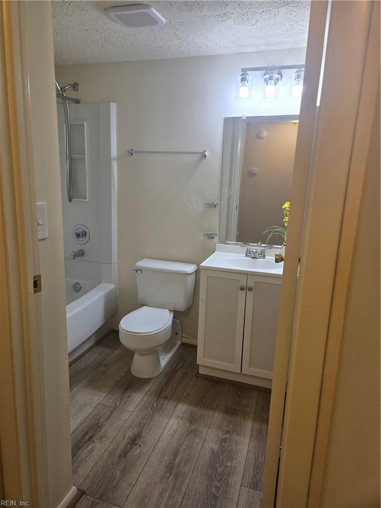 915 Cherry Creek Drive Newport News VA 23608