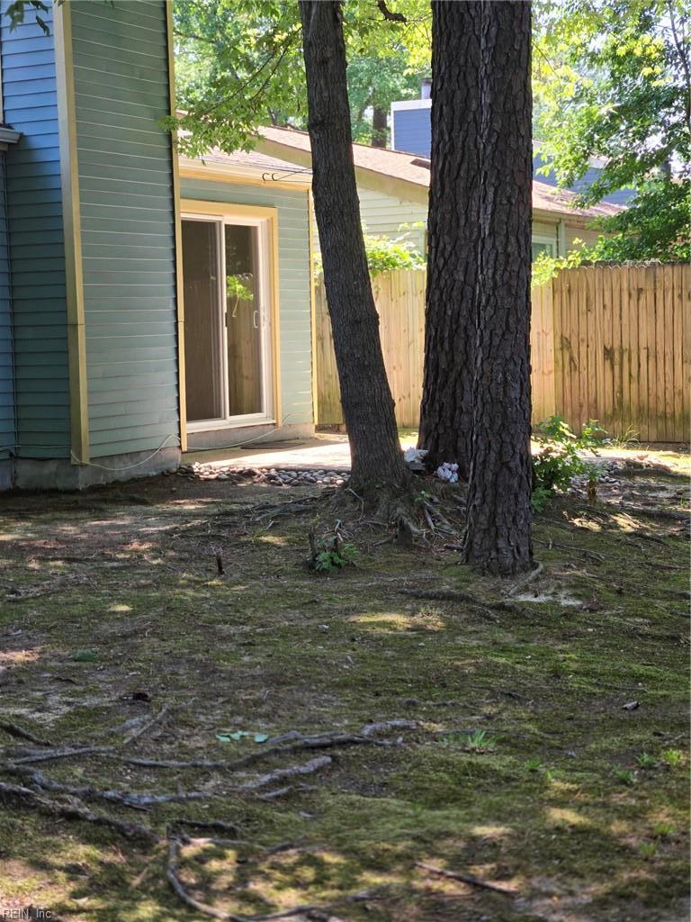 915 Cherry Creek Drive Newport News VA 23608