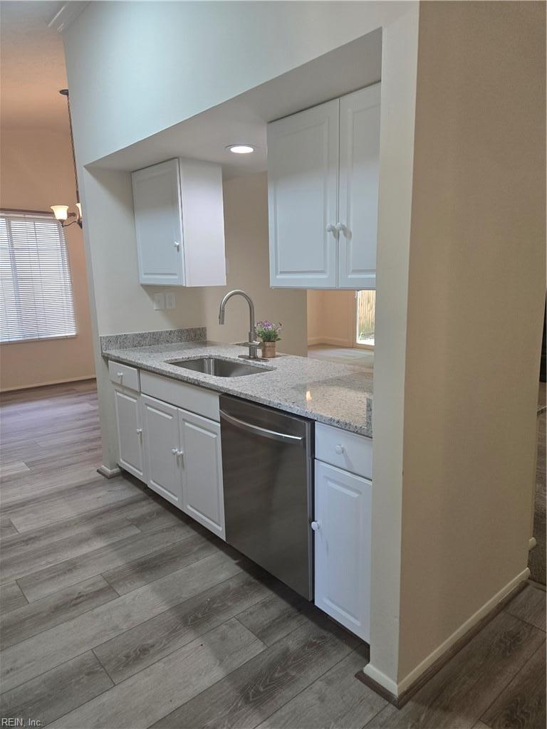 915 Cherry Creek Drive Newport News VA 23608