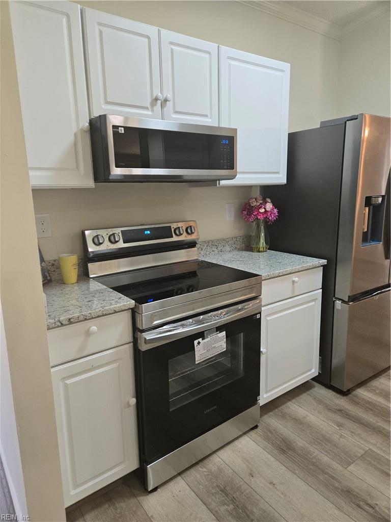 915 Cherry Creek Drive Newport News VA 23608