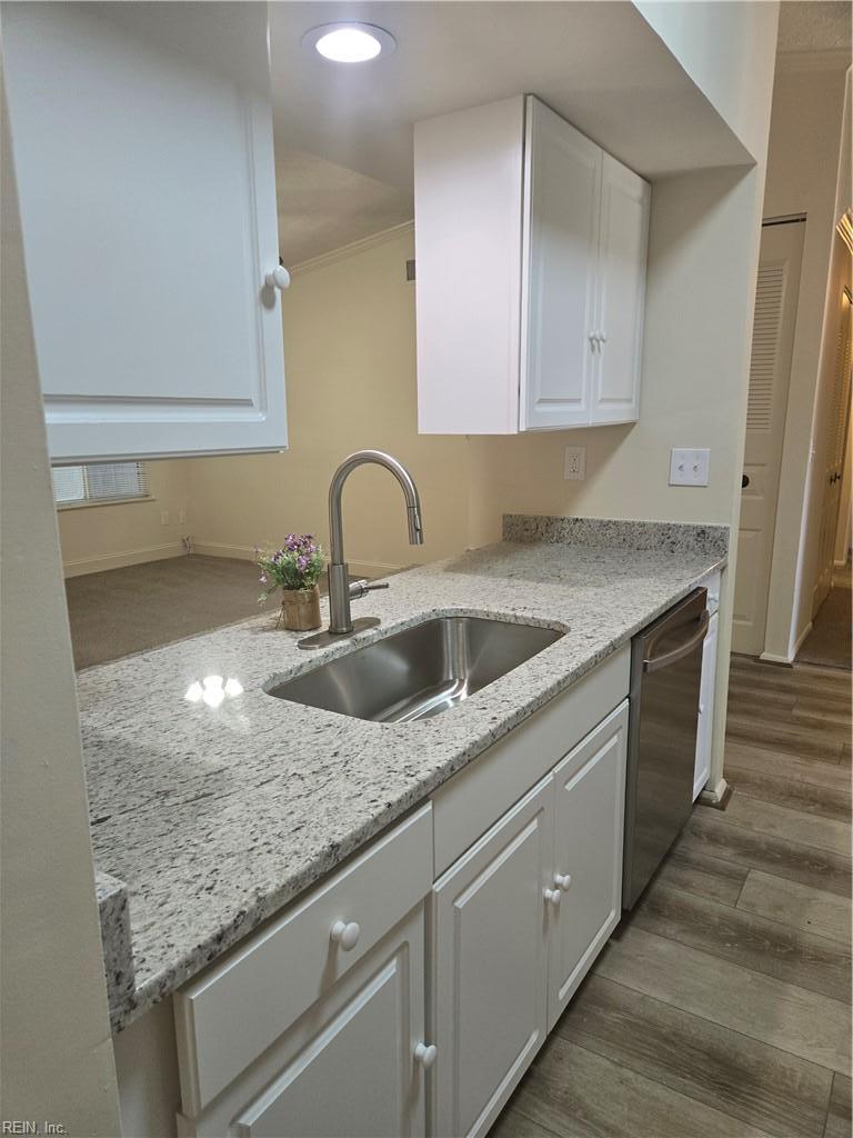 915 Cherry Creek Drive Newport News VA 23608