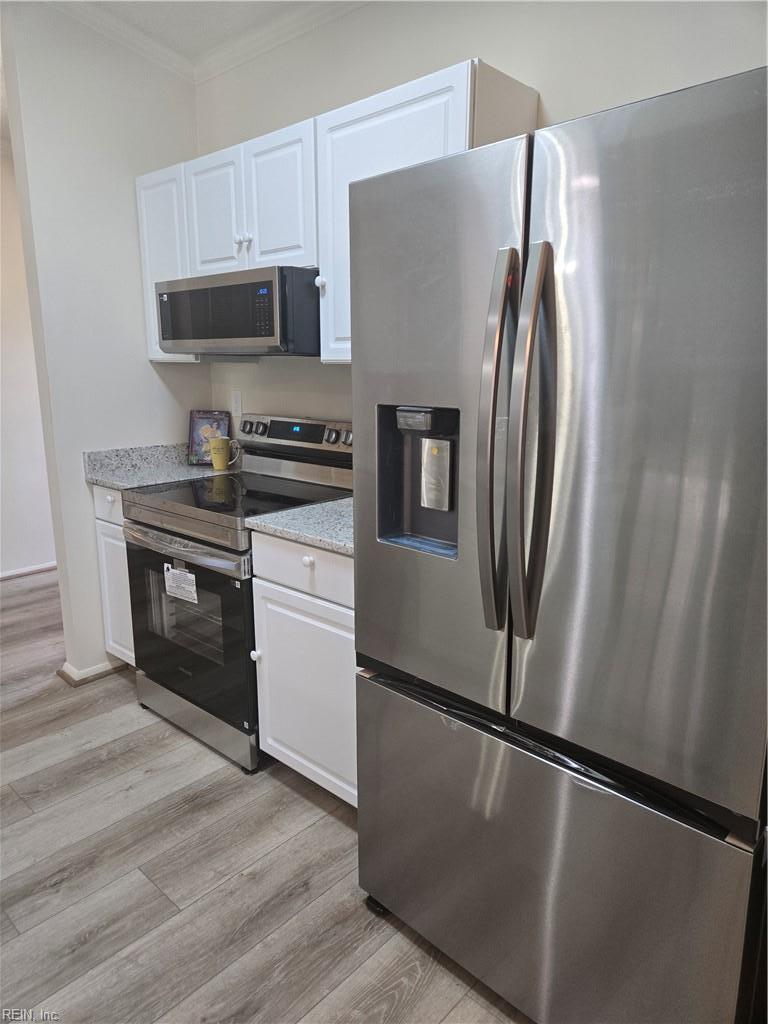 915 Cherry Creek Drive Newport News VA 23608