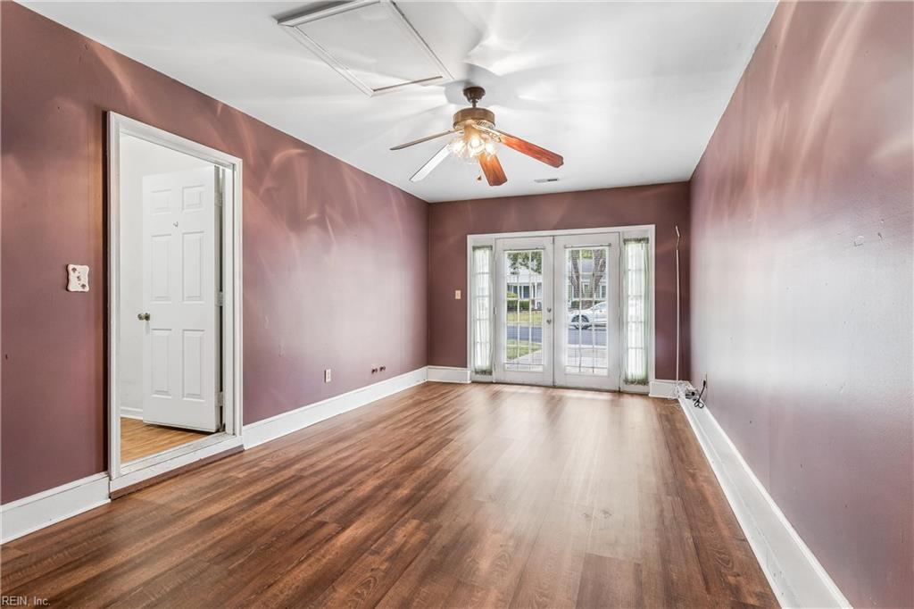 760 Michelle Drive Newport News VA 23601