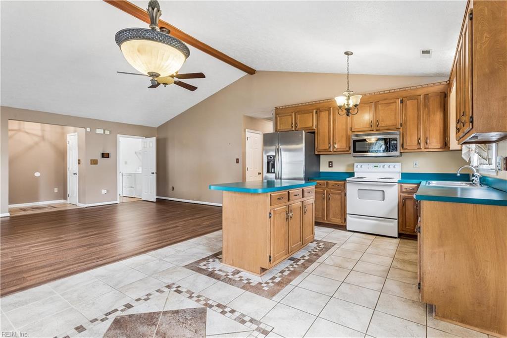 760 Michelle Drive Newport News VA 23601
