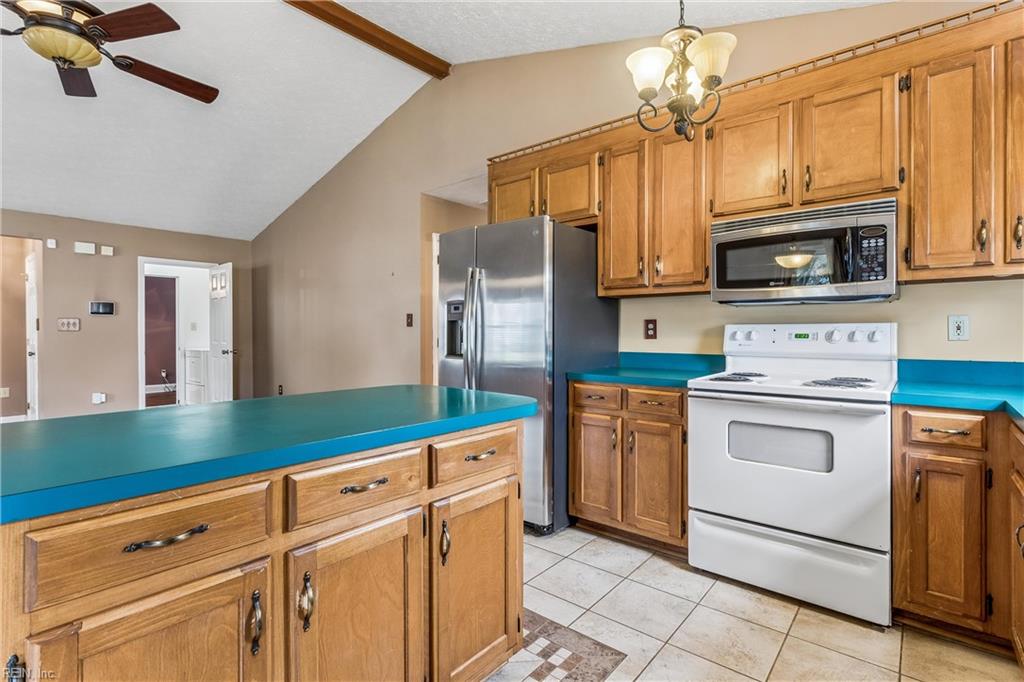 760 Michelle Drive Newport News VA 23601
