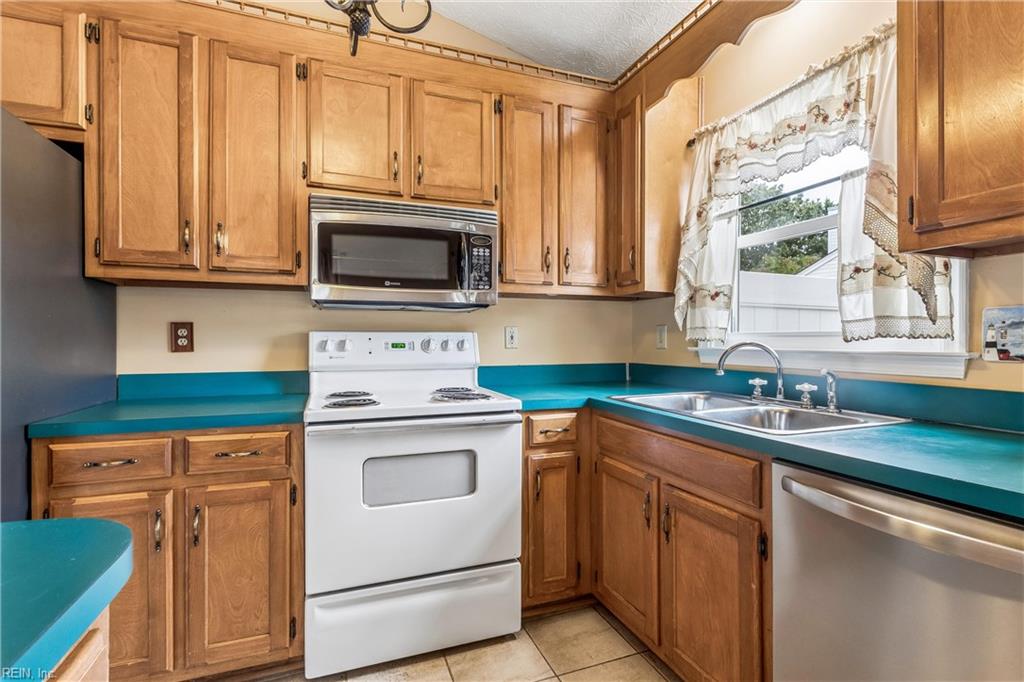 760 Michelle Drive Newport News VA 23601
