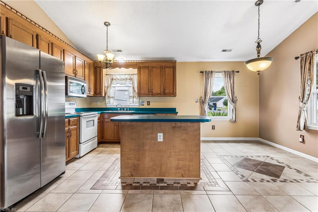 760 Michelle Drive Newport News VA 23601