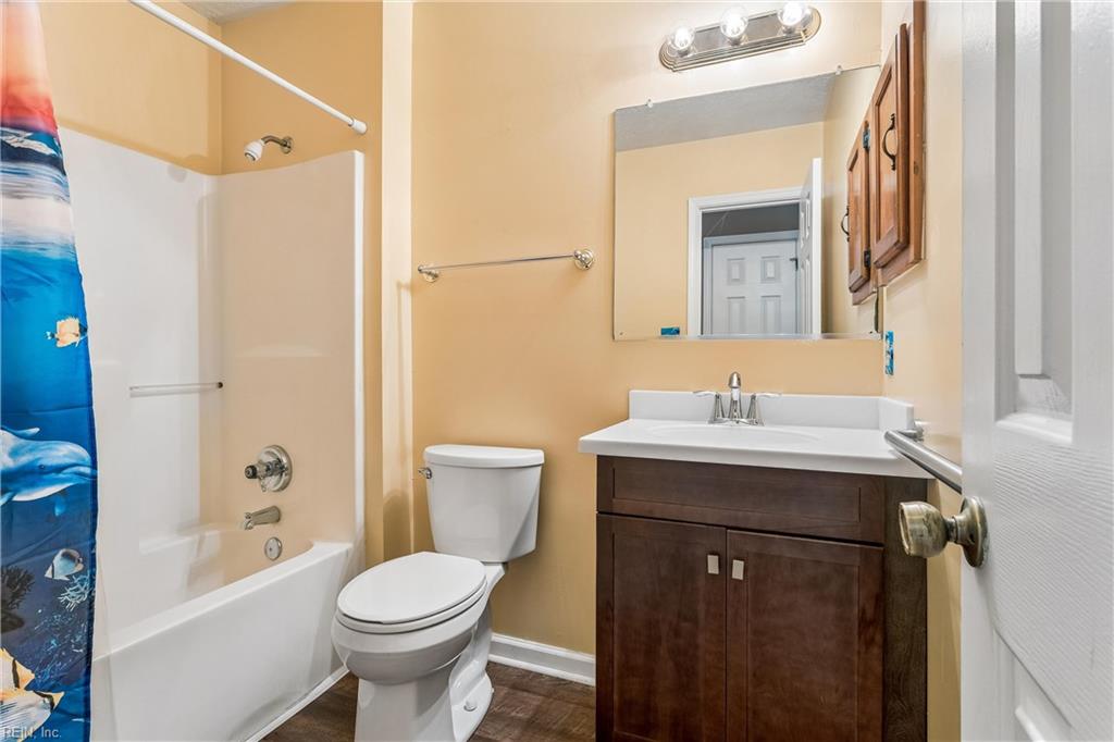 760 Michelle Drive Newport News VA 23601