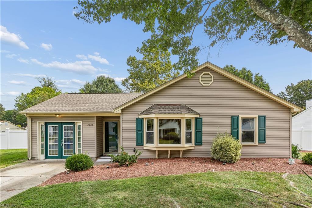 760 Michelle Drive Newport News VA 23601