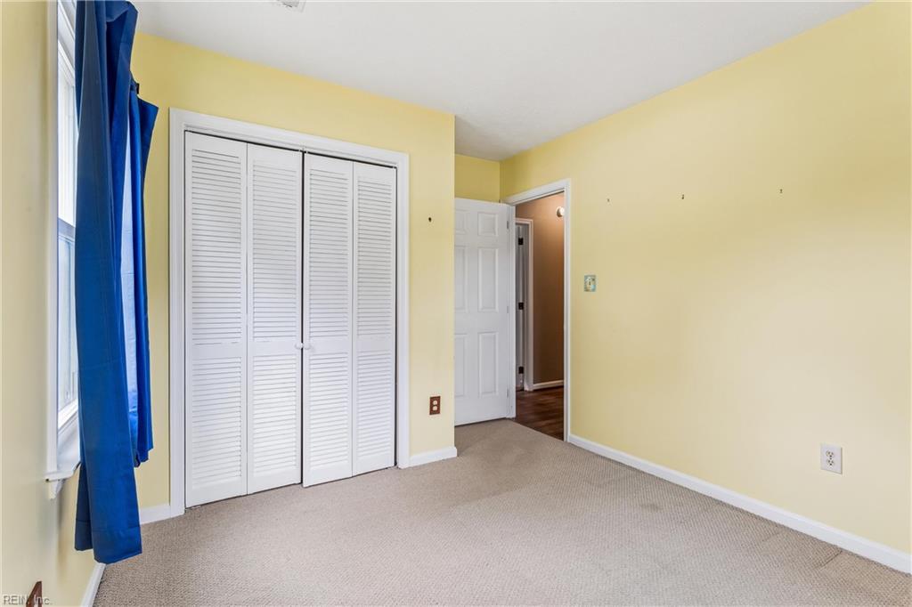 760 Michelle Drive Newport News VA 23601