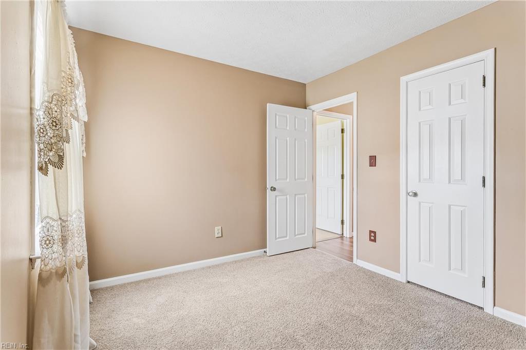 760 Michelle Drive Newport News VA 23601