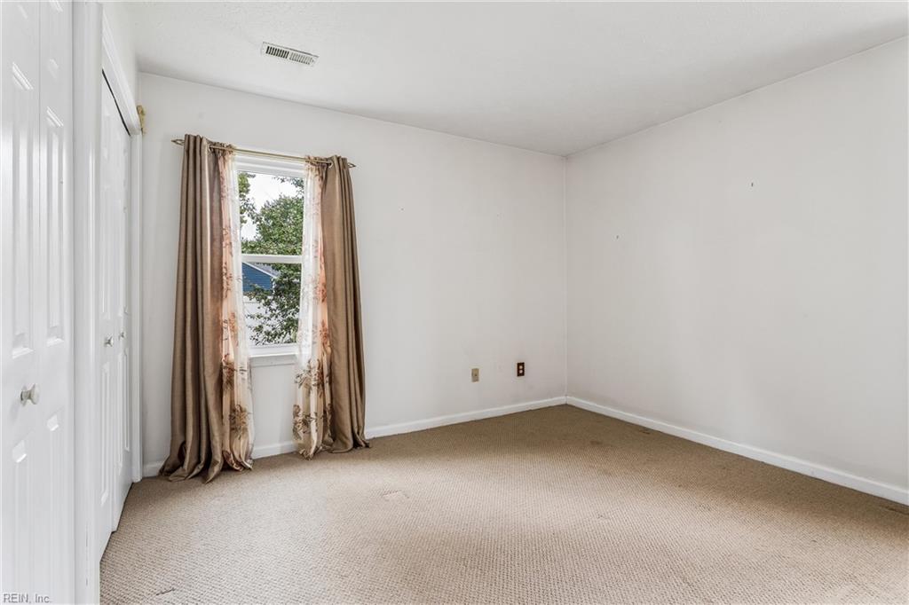 760 Michelle Drive Newport News VA 23601
