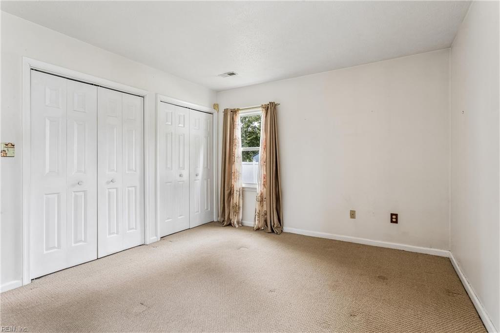 760 Michelle Drive Newport News VA 23601