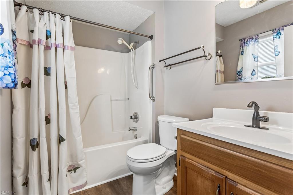760 Michelle Drive Newport News VA 23601