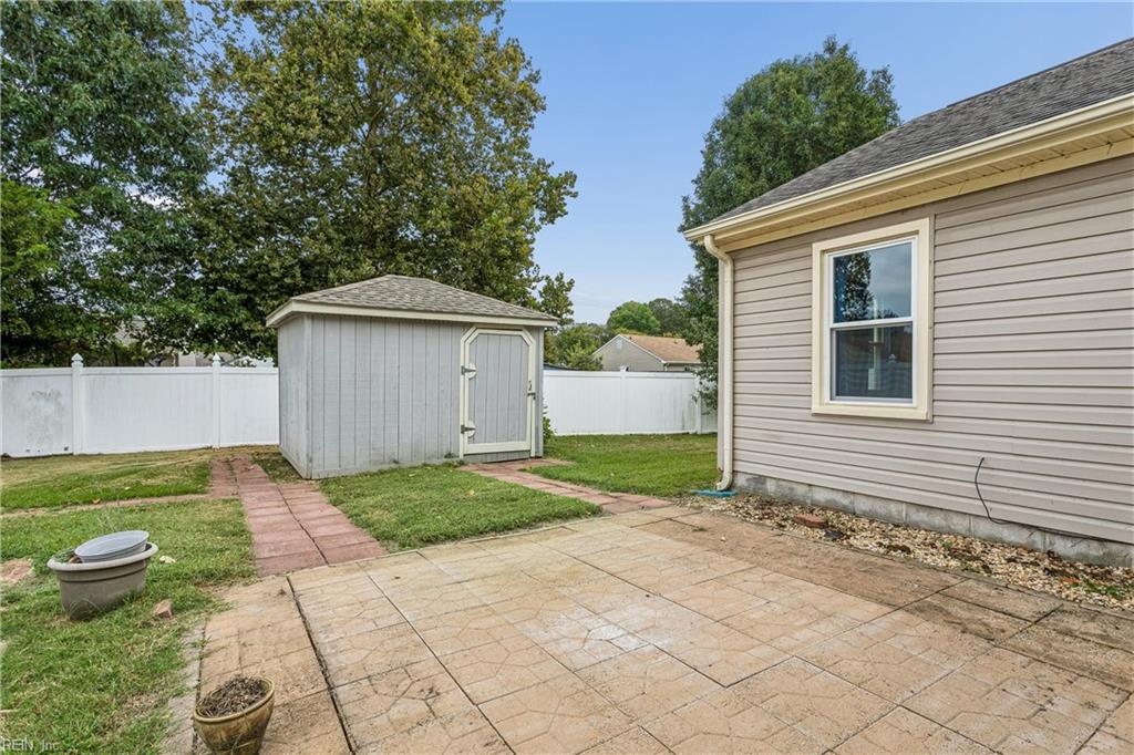 760 Michelle Drive Newport News VA 23601