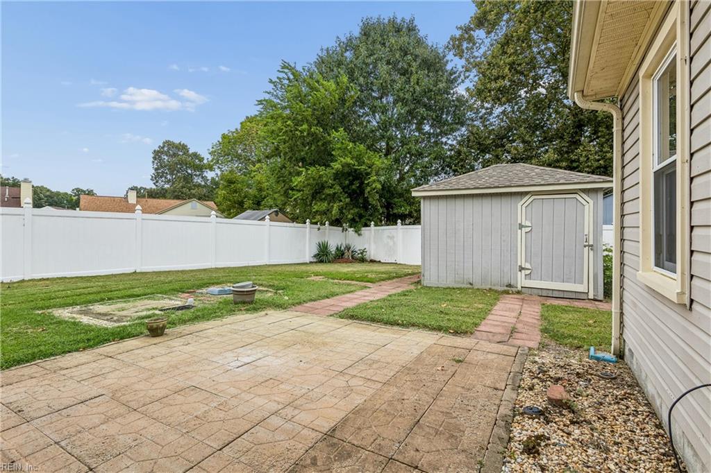 760 Michelle Drive Newport News VA 23601