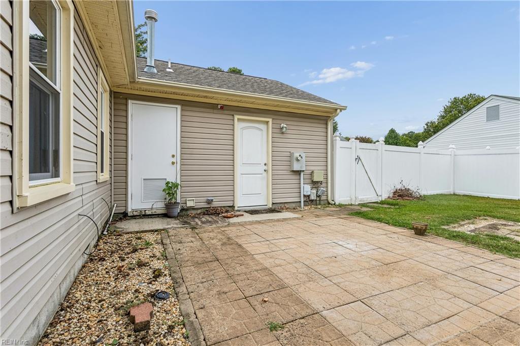 760 Michelle Drive Newport News VA 23601