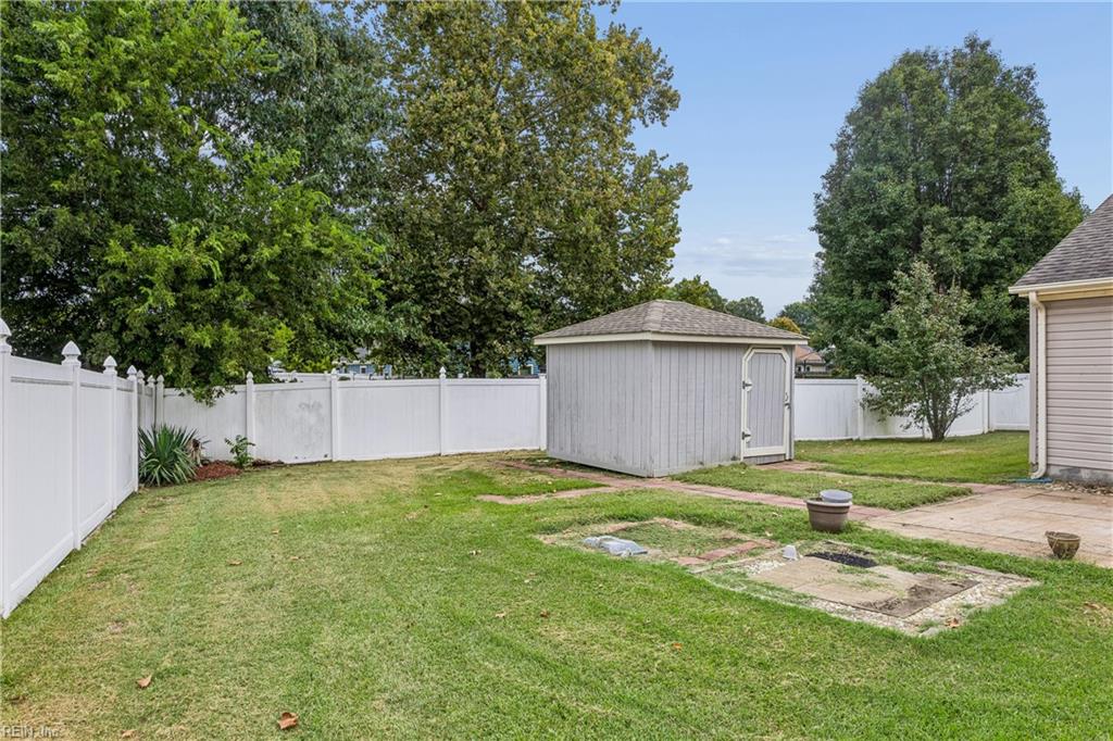 760 Michelle Drive Newport News VA 23601