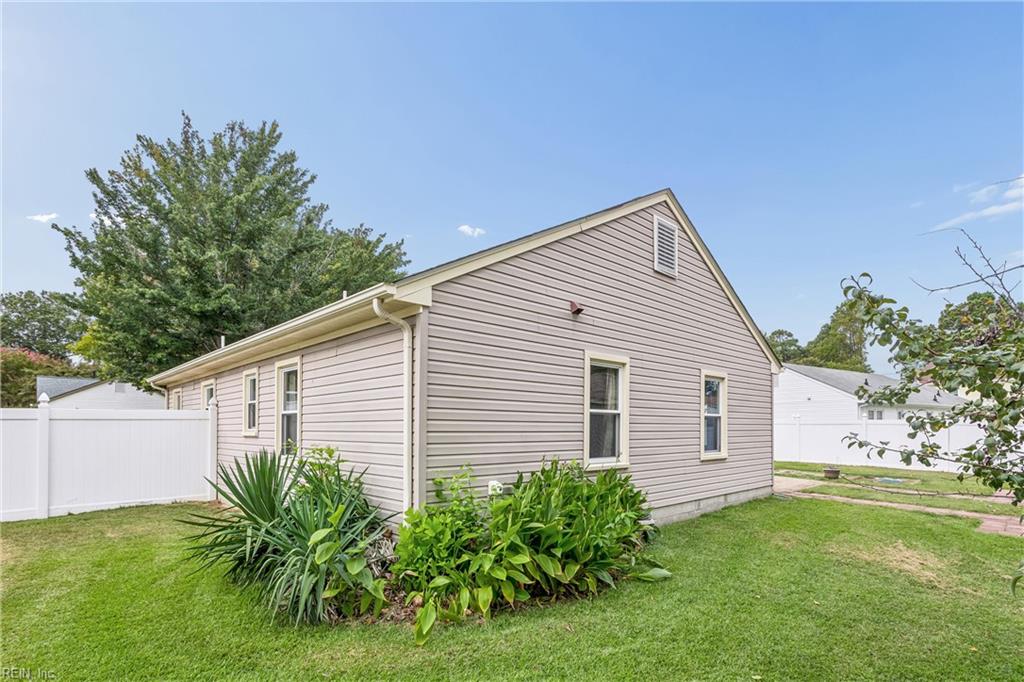 760 Michelle Drive Newport News VA 23601