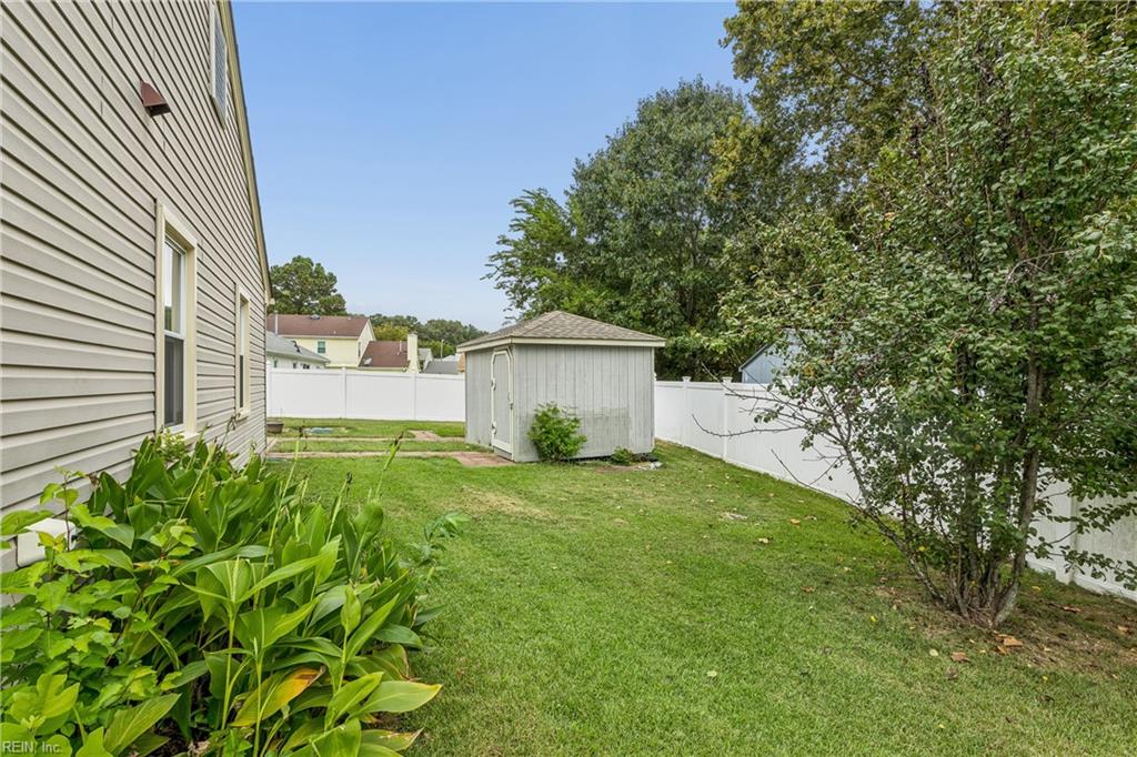 760 Michelle Drive Newport News VA 23601