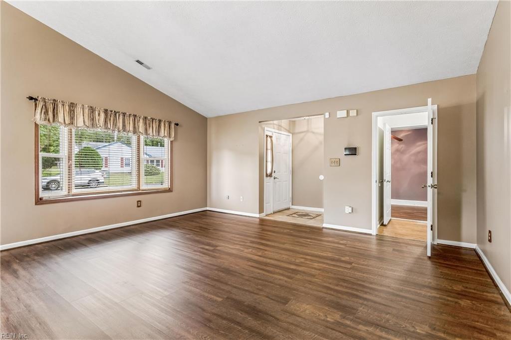 760 Michelle Drive Newport News VA 23601