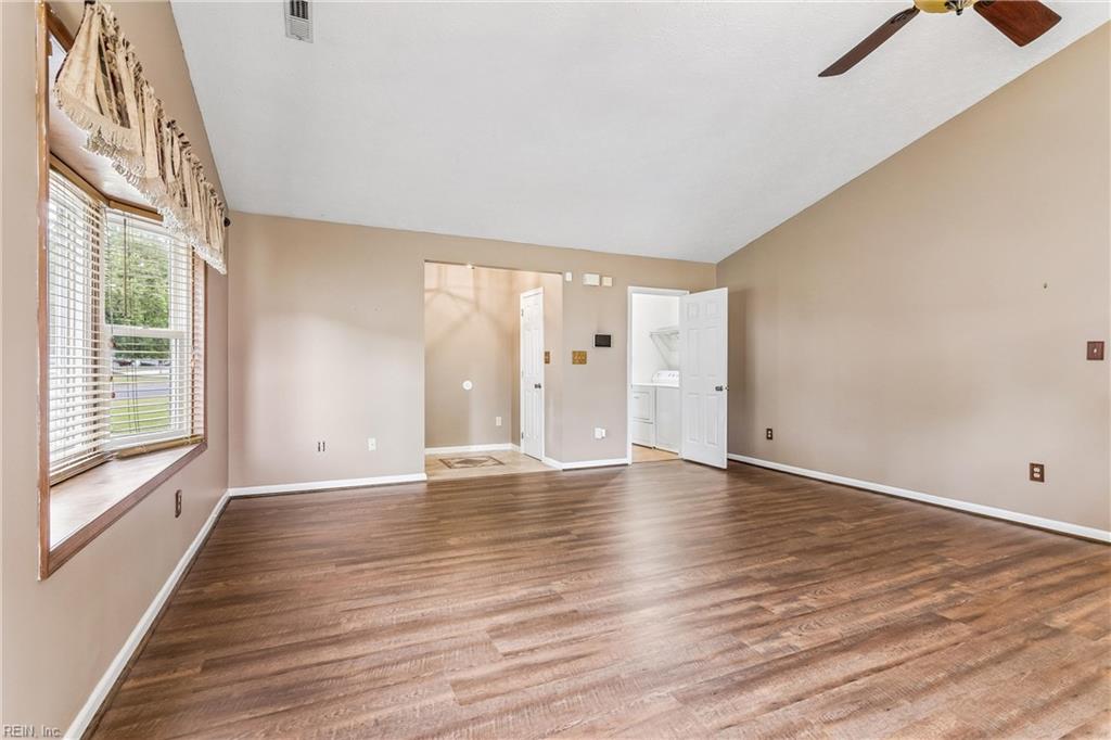760 Michelle Drive Newport News VA 23601