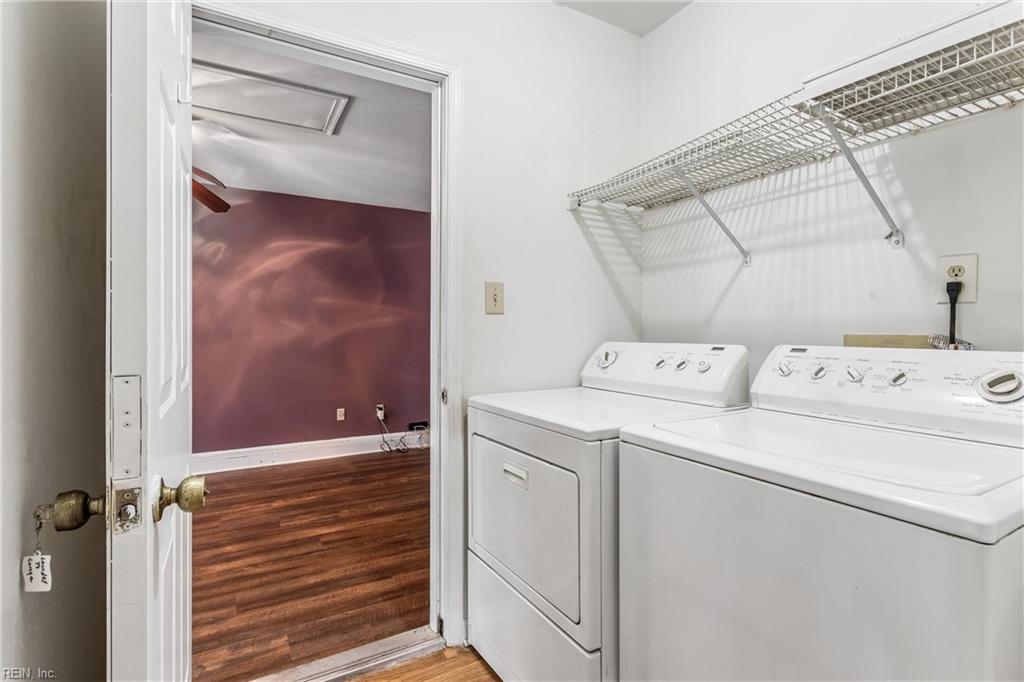 760 Michelle Drive Newport News VA 23601