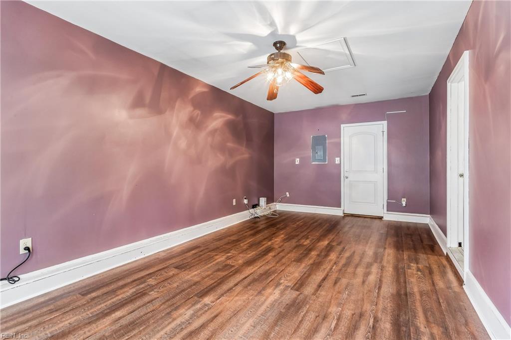 760 Michelle Drive Newport News VA 23601