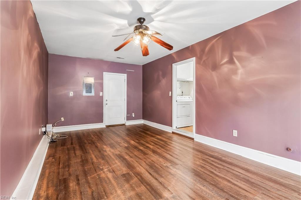 760 Michelle Drive Newport News VA 23601