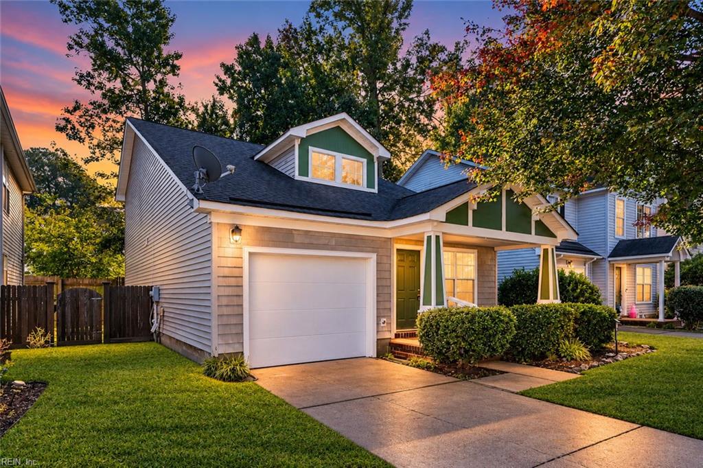 277 Town Pointe Way Newport News VA 23601