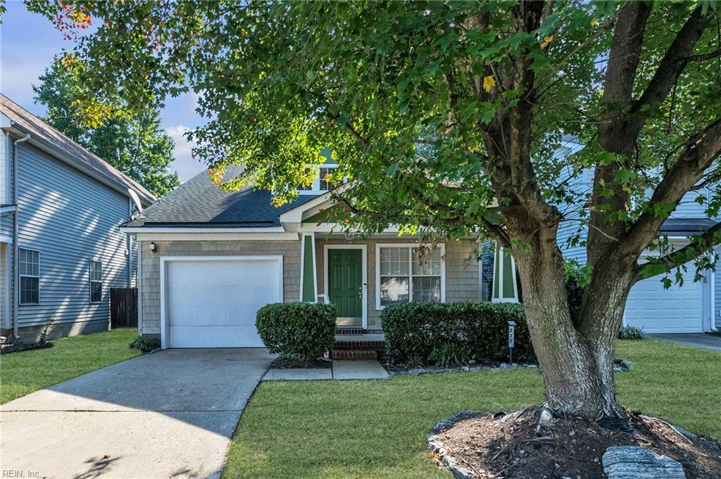 277 Town Pointe Way Newport News VA 23601