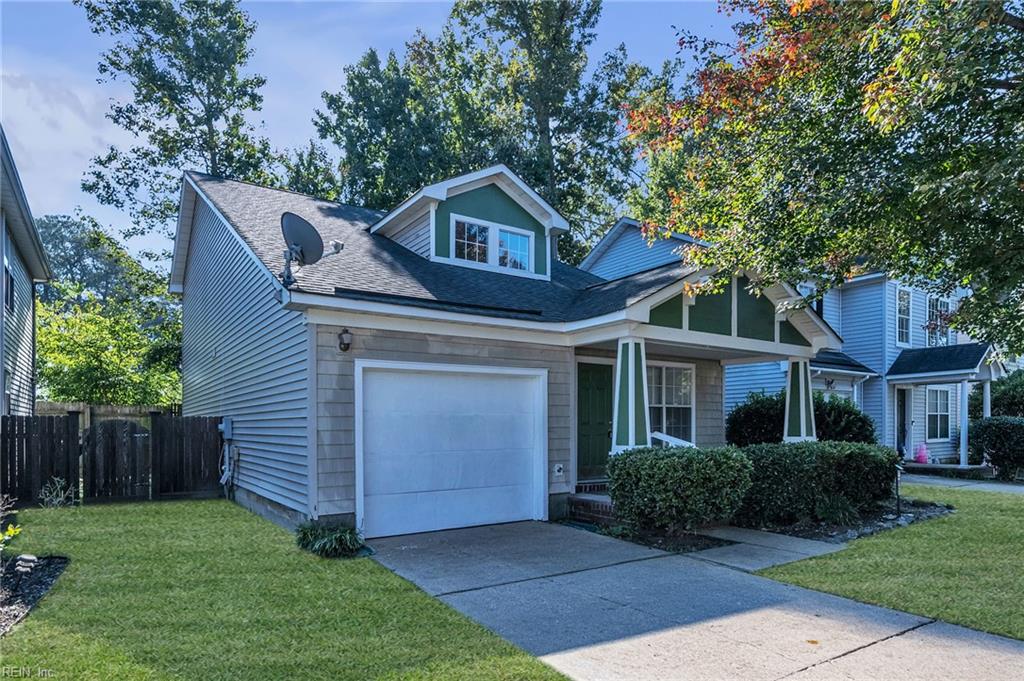 277 Town Pointe Way Newport News VA 23601