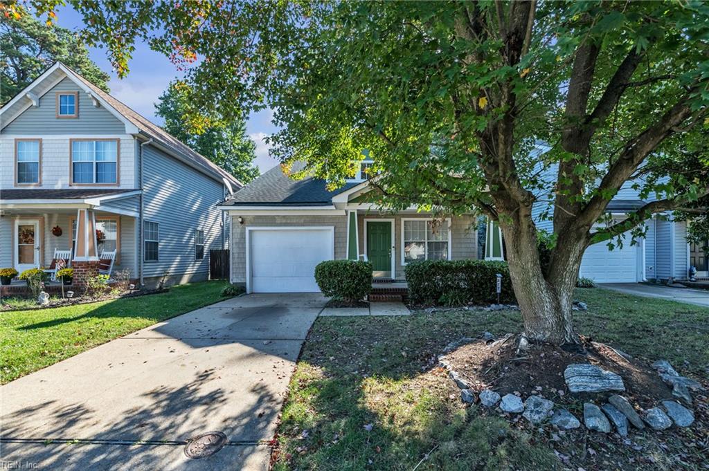277 Town Pointe Way Newport News VA 23601