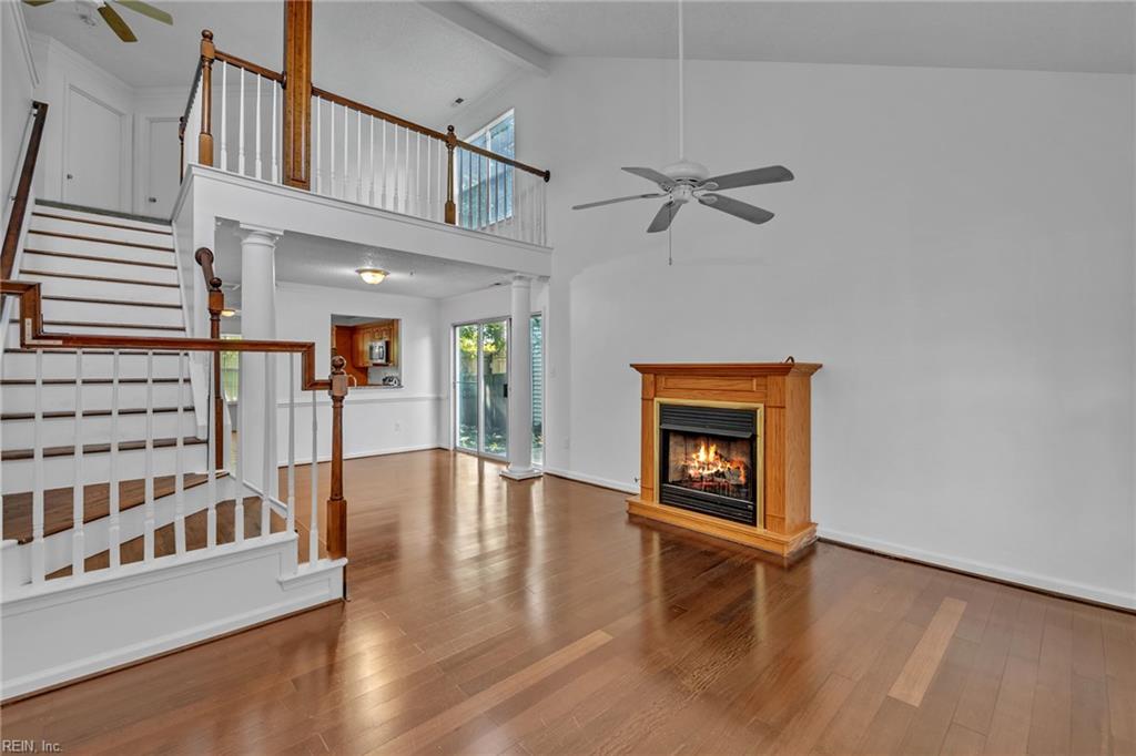 277 Town Pointe Way Newport News VA 23601
