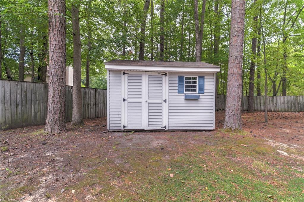 104 Kraft Court Yorktown VA 23693
