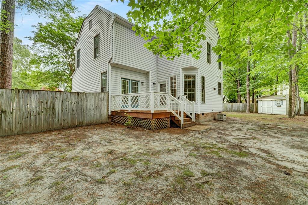 104 Kraft Court Yorktown VA 23693