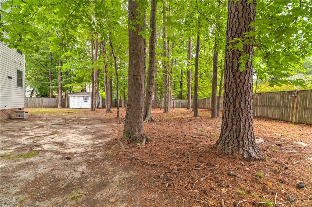 104 Kraft Court Yorktown VA 23693