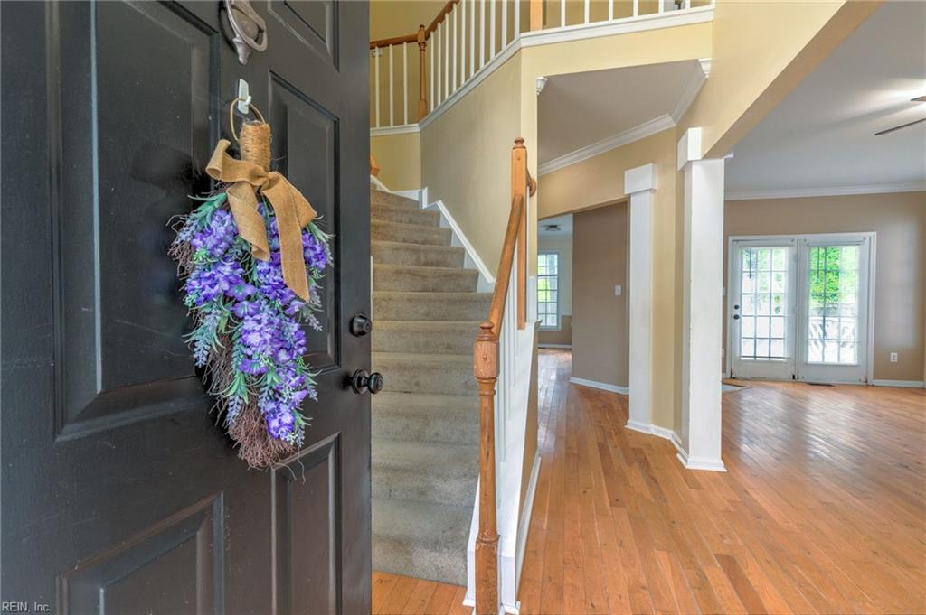 104 Kraft Court Yorktown VA 23693
