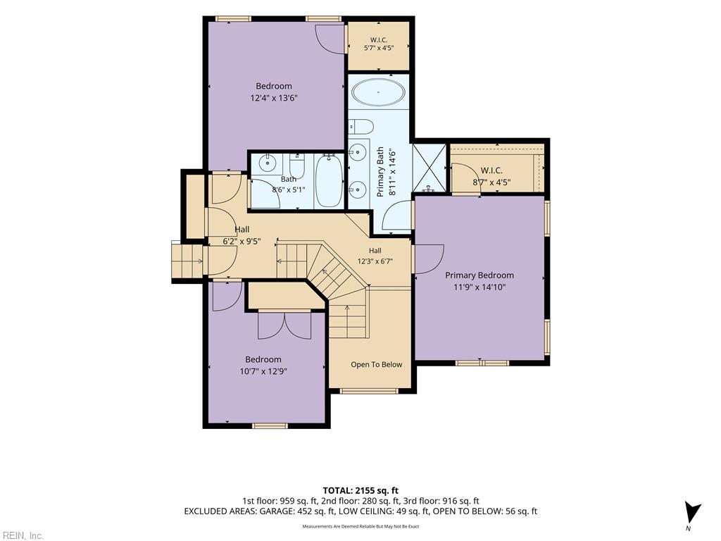 104 Kraft Court Yorktown VA 23693