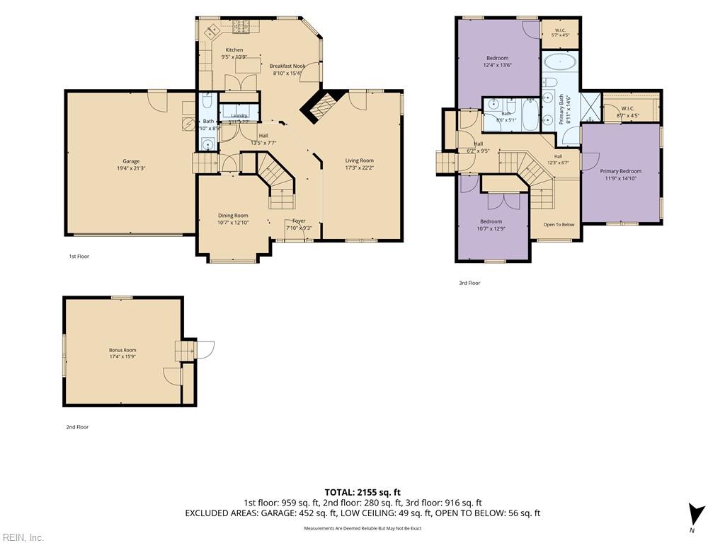 104 Kraft Court Yorktown VA 23693