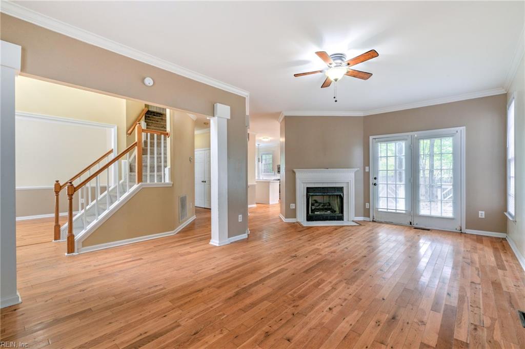 104 Kraft Court Yorktown VA 23693