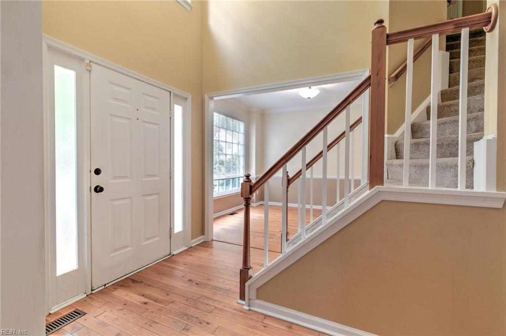 104 Kraft Court Yorktown VA 23693