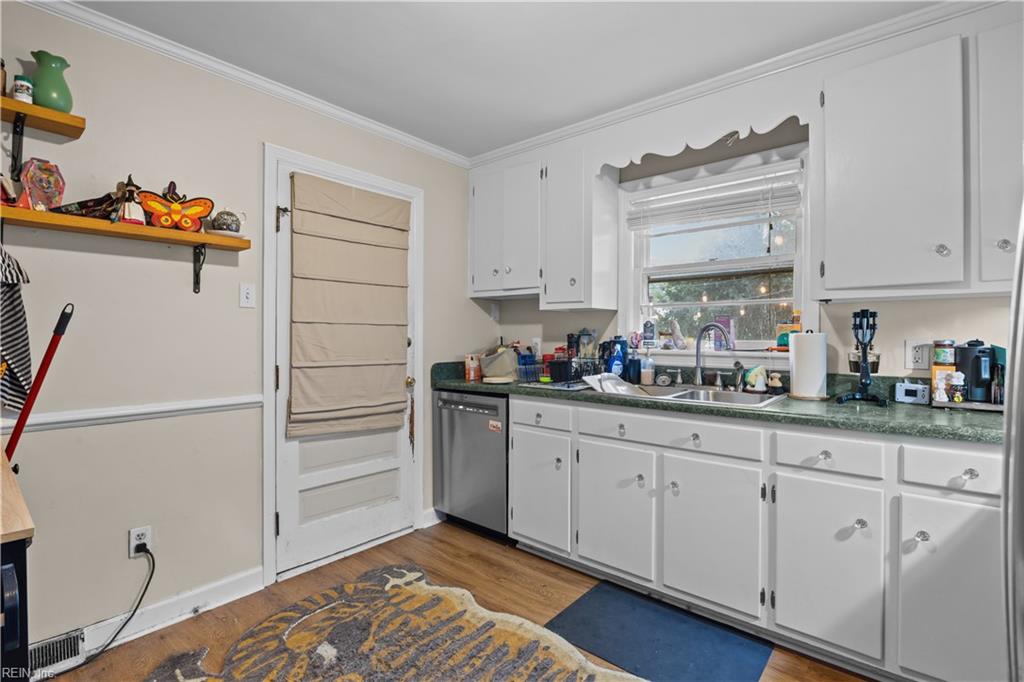 35 Wendfield Circle Newport News VA 23601