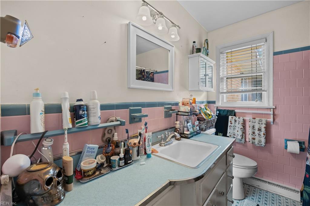 35 Wendfield Circle Newport News VA 23601