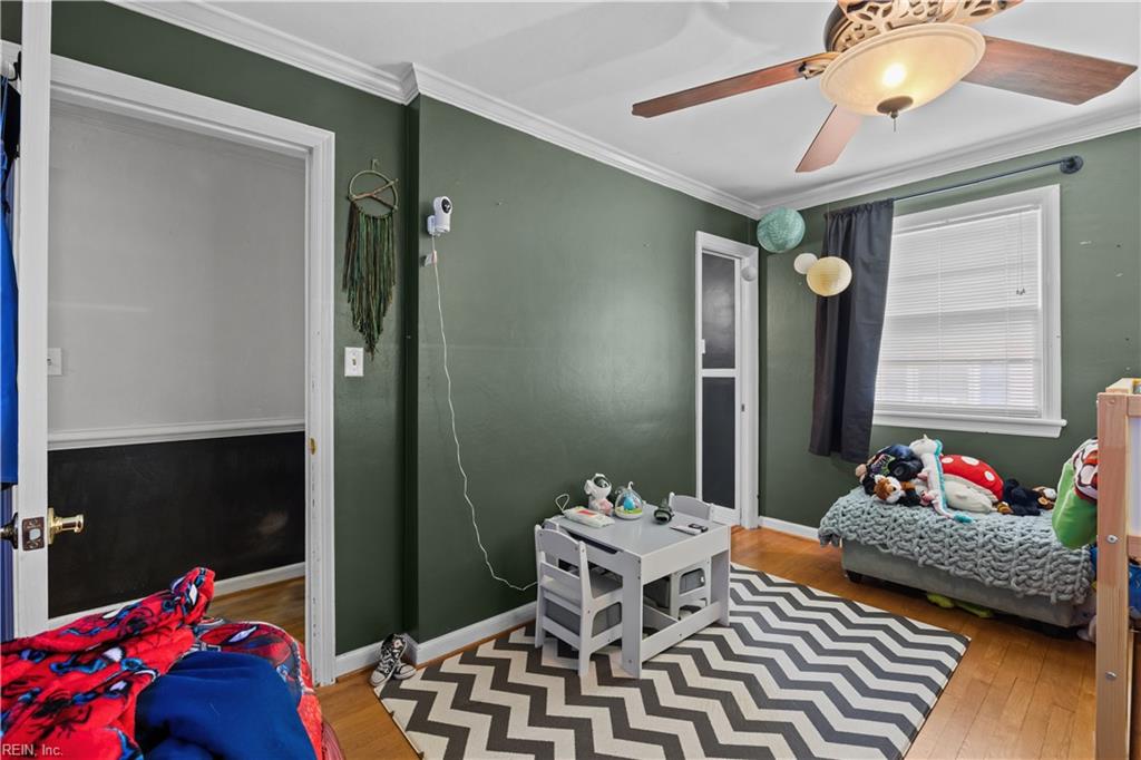 35 Wendfield Circle Newport News VA 23601