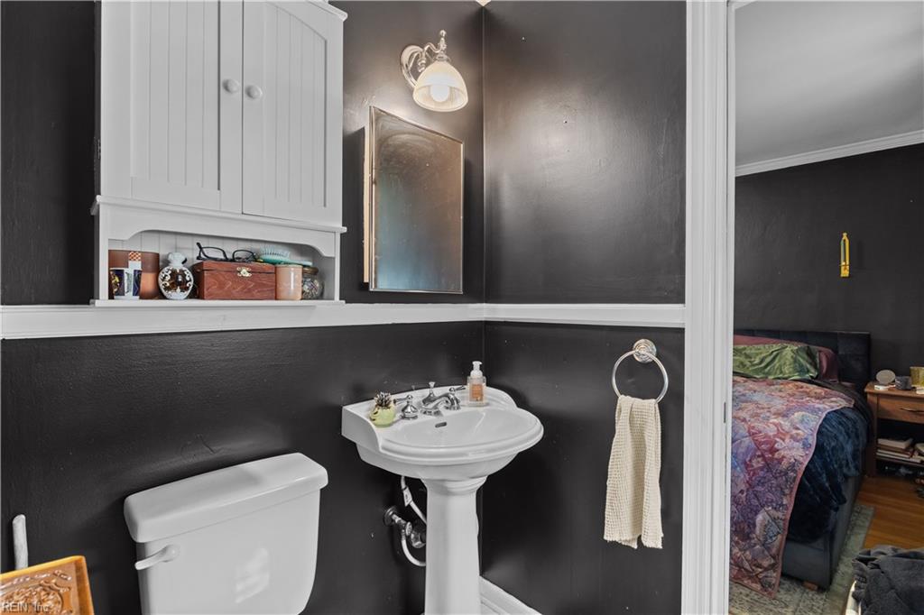 35 Wendfield Circle Newport News VA 23601