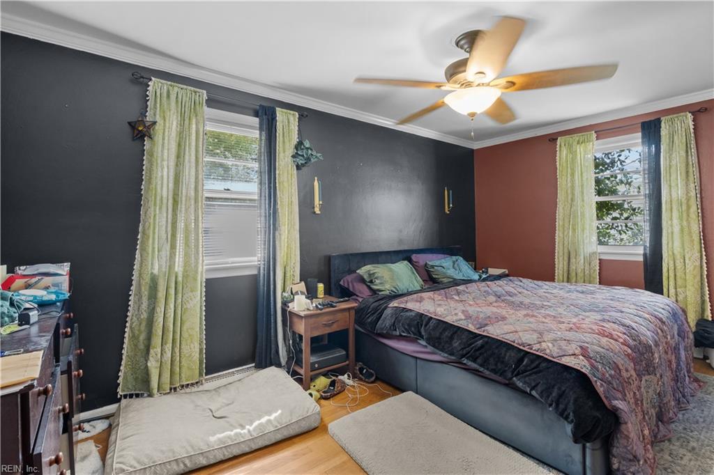 35 Wendfield Circle Newport News VA 23601